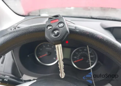 2015 Subaru Forester 2.5I Premium z USA, uszkodzony, nr VIN JF2SJADC3FH809665